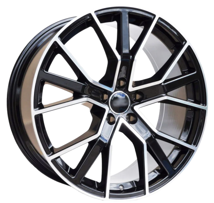 FWC R Style 12 Fits Audi