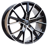 FWC R Style 12 Fits Audi