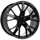 FWC R Style 12 Fits Audi