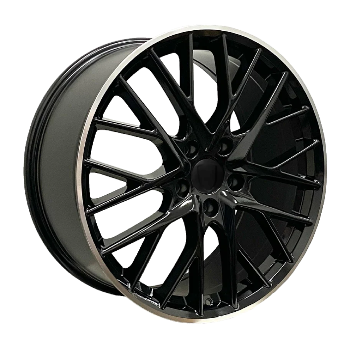 FWC R Style 13 Fits Porsche