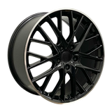 FWC R Style 13 Fits Porsche