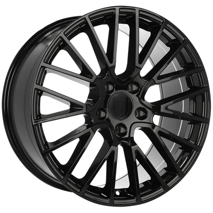 FWC R Style 14 Fits Porsche