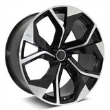 FWC R Style 15 Fits Audi