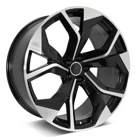 FWC R Style 15 Fits Audi