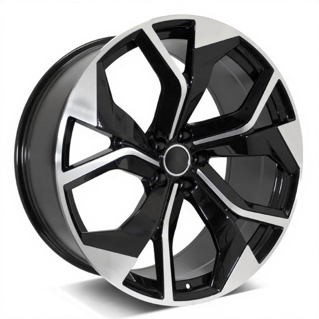 FWC R Style 15 Fits Audi