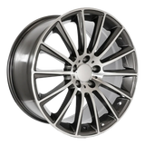 FWC R Style 18 Fits Mercedes Benz