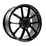 FWC R Style 21 Fits Porsche