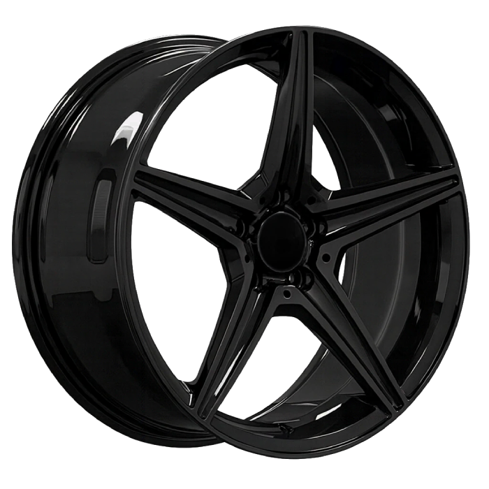 FWC R Style 24 Fits Mercedes
Benz