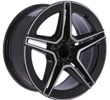 FWC R Style 24 Fits Mercedes Benz