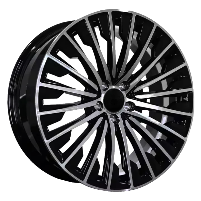 FWC R Style 25 Fits Mercedes-Benz