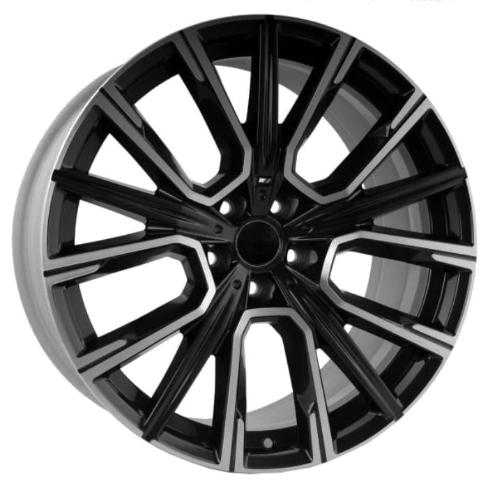 FWC R Style 26 Fits BMW