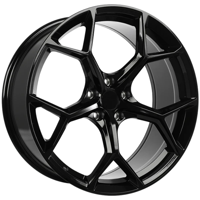 FWC R Style 28 Fits Audi