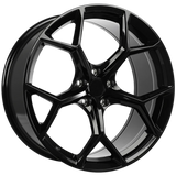 FWC R Style 28 Fits Audi