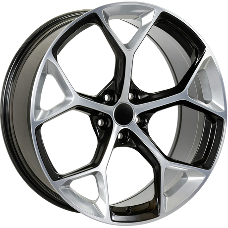 FWC R Style 28 Fits Audi