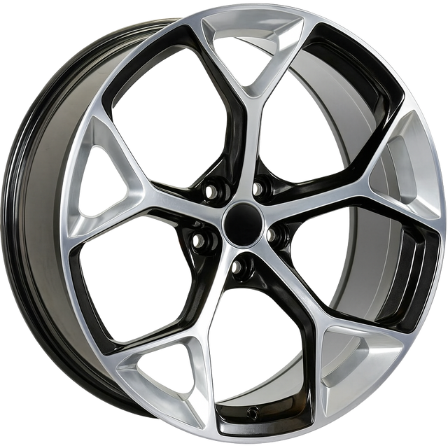 FWC R Style 28 Fits Audi