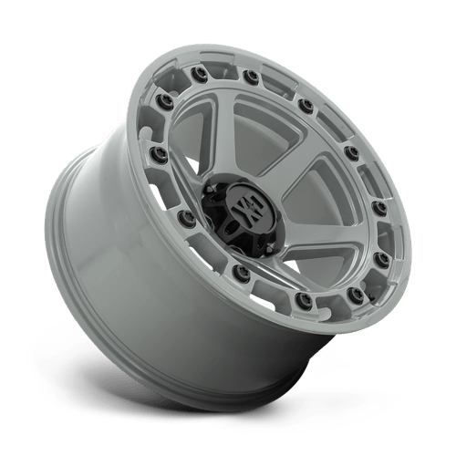20X10 XD XD862 RAID CEMENT 6X135