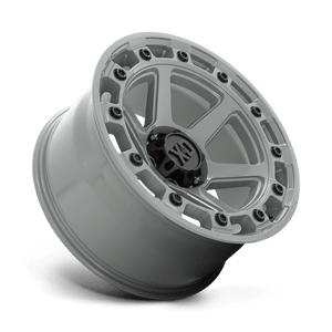 20X10 XD XD862 RAID CEMENT 6X139.7