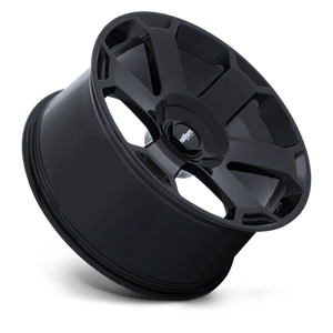 22X10.5 Rotiform AVS GLOSS BLACK 5X112