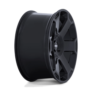 22X10.5 Rotiform AVS GLOSS BLACK 5X112