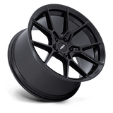 20X9 Rotiform RC199 KPR SATIN BLACK 5X112
