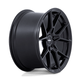 20X9 Rotiform RC199 KPR SATIN BLACK 5X112