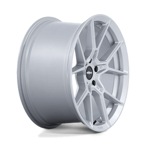 20X9 Rotiform RC199 KPR SILVER 5X120