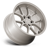 18X8.5 Rotiform RC207 LTN-J GLOSS GOLD 5X100