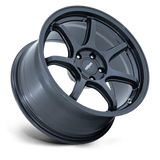 19X9.5 Rotiform RC208 BPU GLOSS BLUE GRAY 5X120