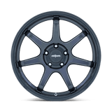 19X9.5 Rotiform RC208 BPU GLOSS BLUE GRAY 5X120