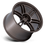 18X8.5 Rotiform RC209 RPS BURNT BRONZE 5X114.3