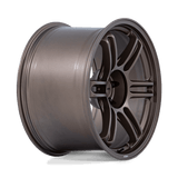20X9.5 Rotiform RC209 RPS BURNT BRONZE 5X114.3