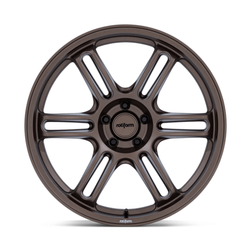 19X10.5 Rotiform RC209 RPS BURNT BRONZE 5X114.3