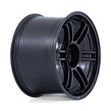 19X10.5 Rotiform RC209 RPS MATTE BLACK 5X114.3