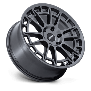 20X8.5 Rotiform RC210 OZR-T GLOSS GUNMETAL 6X120