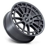 20X8.5 Rotiform RC210 OZR-T GLOSS GUNMETAL 6X139.7