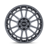 20X8.5 Rotiform RC210 OZR-T GLOSS GUNMETAL 6X120