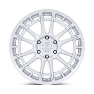 20X8.5 Rotiform RC210 OZR-T GLOSS SILVER 6X139.7