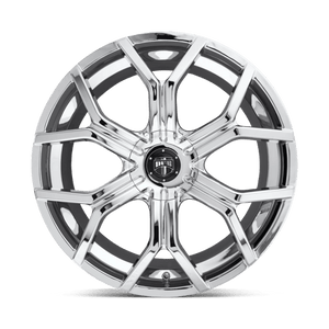 22X9.5 DUB 1PC S207 ROYALTY BLANK