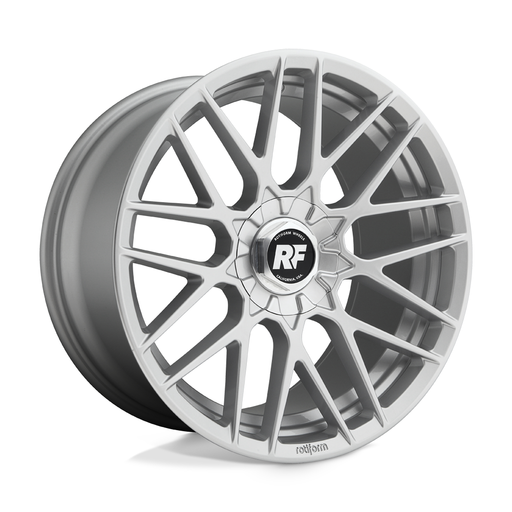 20X10 Rotiform R140 RSE 5X112