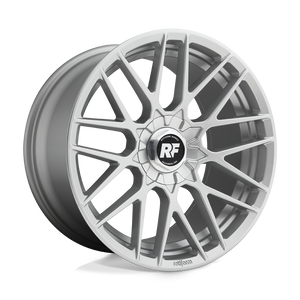 20X10 Rotiform R140 RSE 5X112