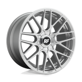 19X10 Rotiform R140 RSE 5X120