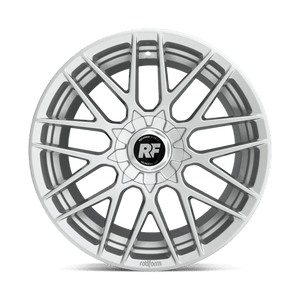 20X10 Rotiform R140 RSE 5X112