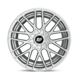 20X8.5 Rotiform R140 RSE 5X112