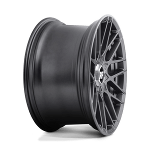 19X10 Rotiform R141 RSE MATTE ANTHRACITE 5X108/5X114.3