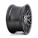19X10 Rotiform R141 RSE MATTE ANTHRACITE 5X100/5X112