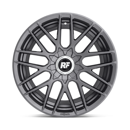 20X10 Rotiform R141 RSE BLANK