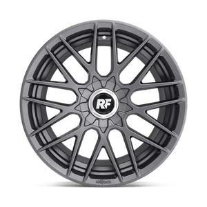 19X8.5 Rotiform R141 RSE 5X120