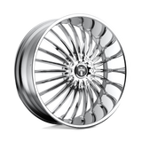 24X9.5 DUB 1PC R140 RSE 5X139.7