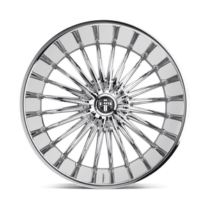 28X10 DUB 1PC R140 RSE BLANK