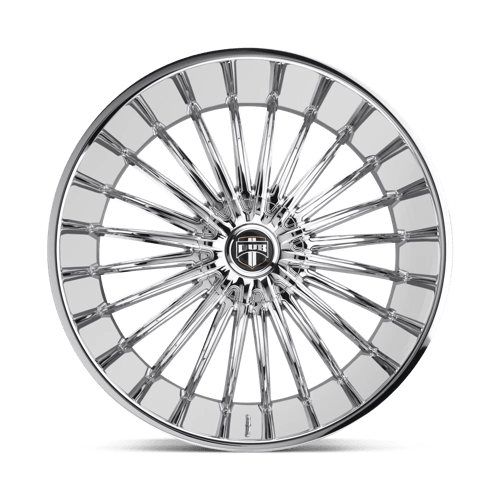 24X9.5 DUB 1PC R140 RSE BLANK